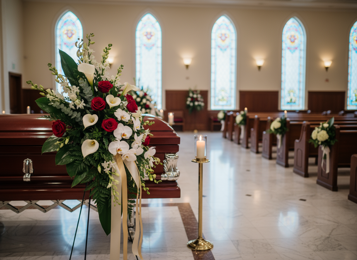 Standing Sprays for Caballero Rivero Hialeah: A Complete Guide